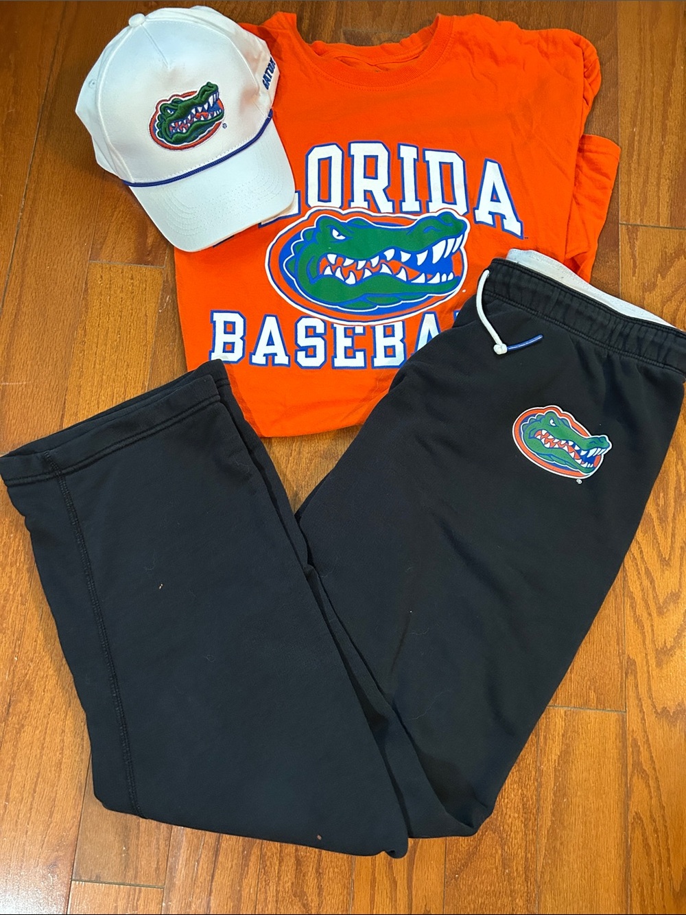 Nike Florida Gators Sweatpants